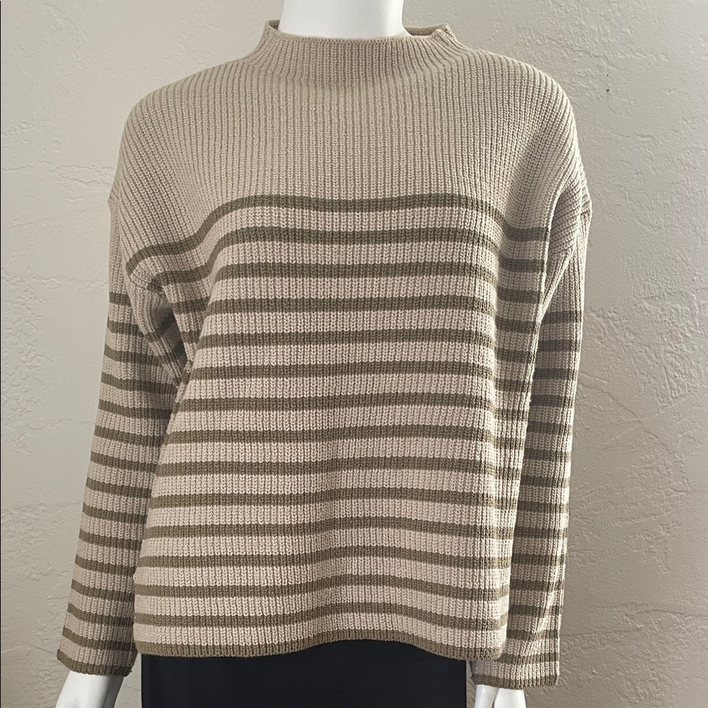 Grade & Gather Sweater